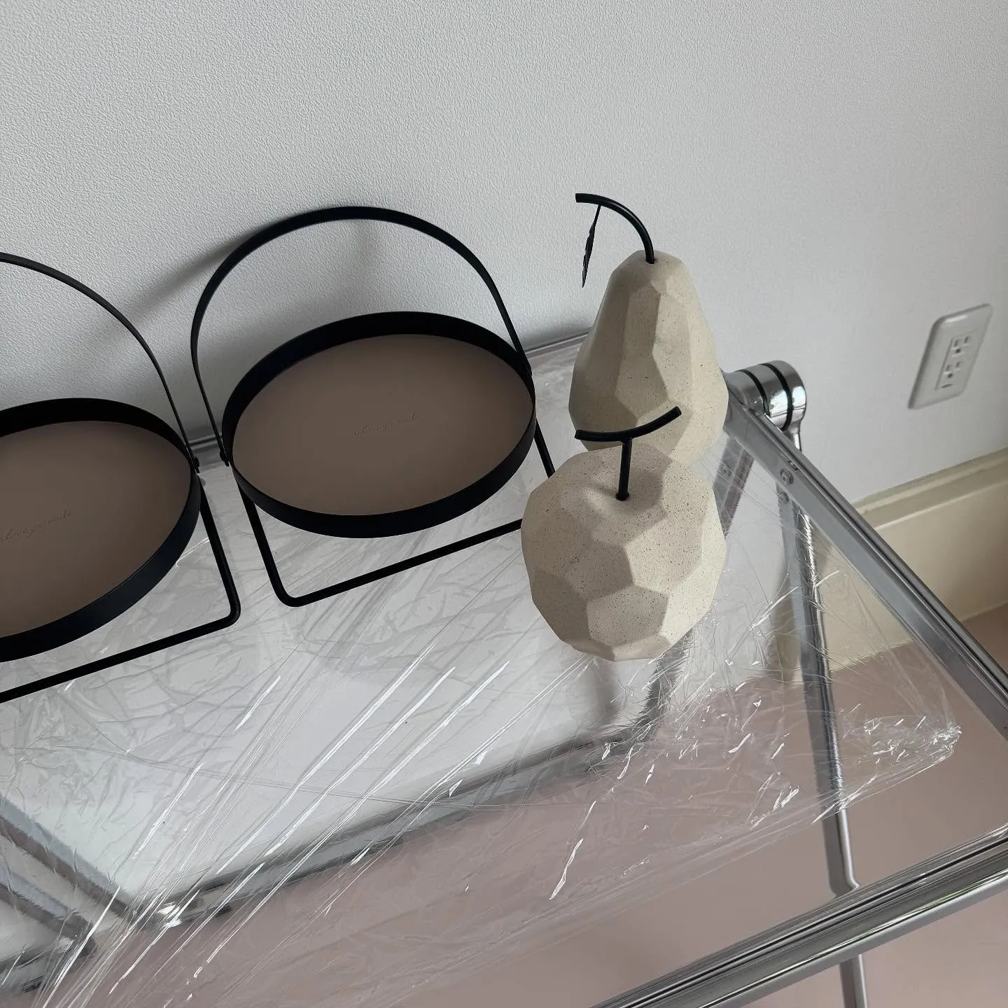 OPEN前のまた少しだけ投稿になります...☕️