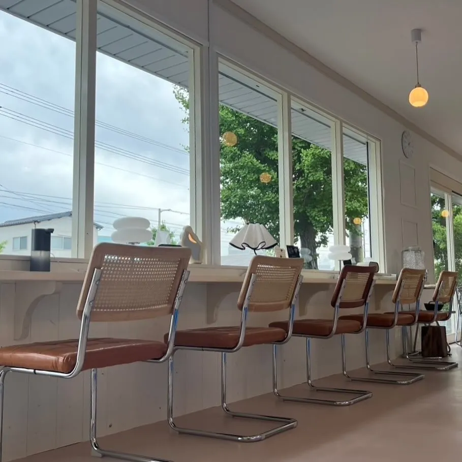 店舗内のイメージがだいぶ変わりました😉