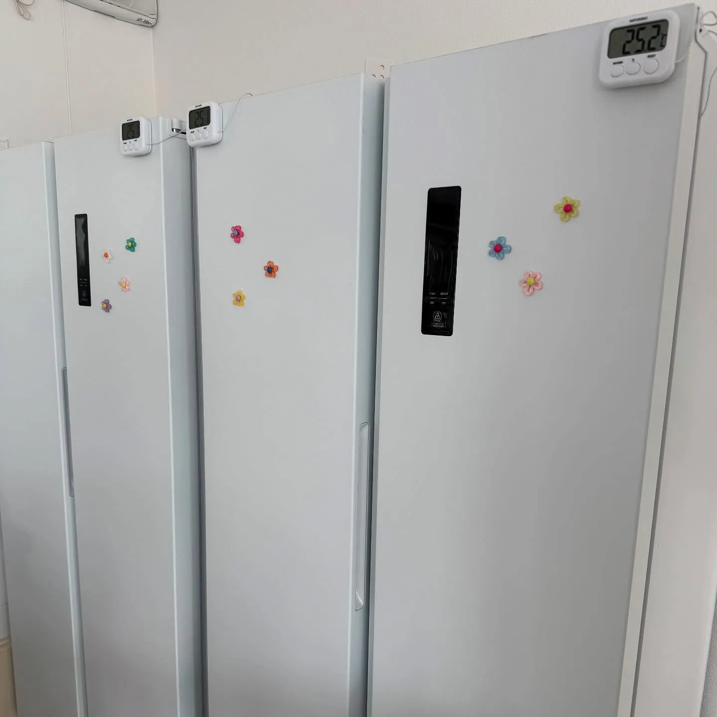 店舗内のイメージがだいぶ変わりました😉