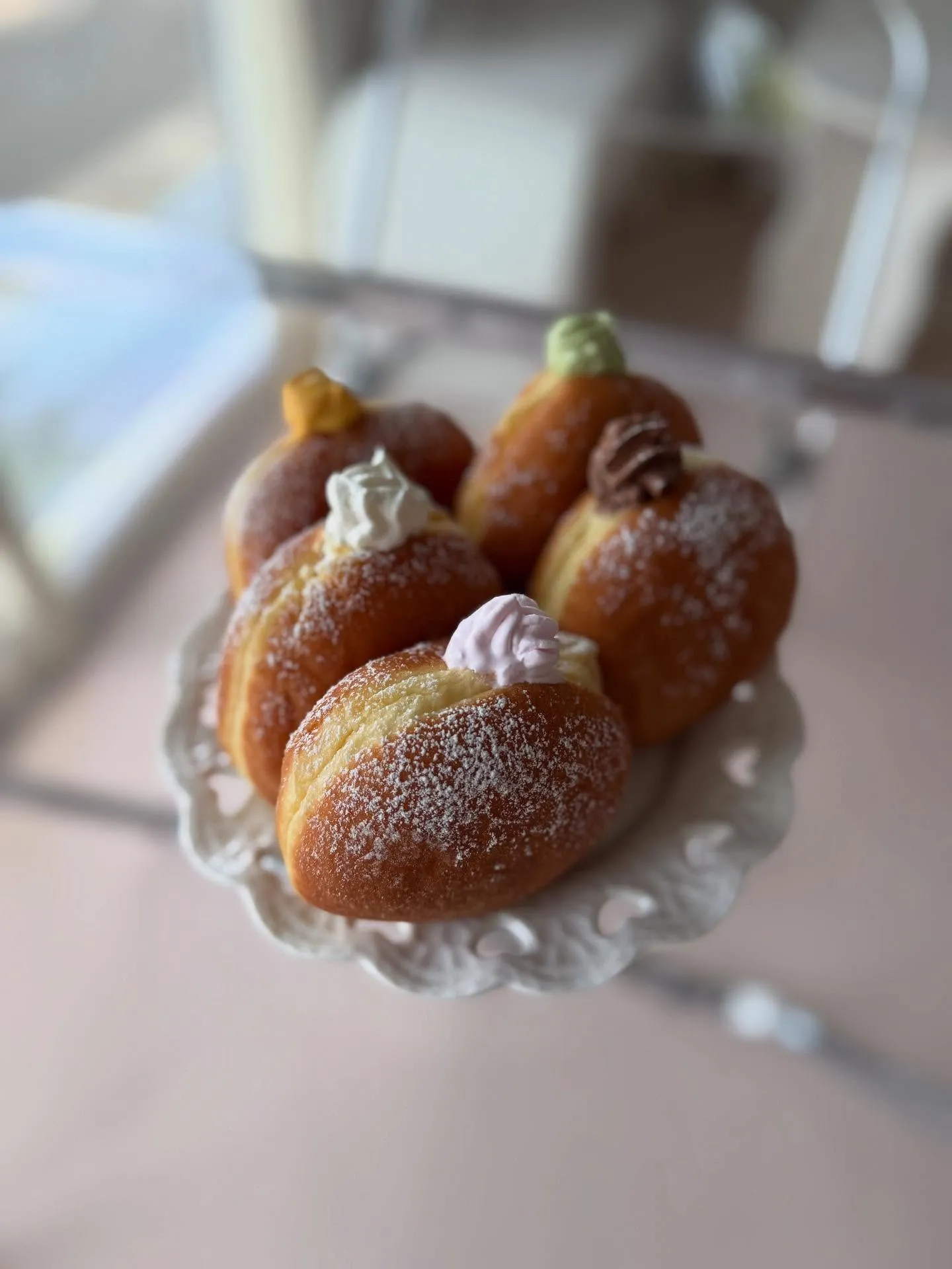 暑さで疲れが溜まってしまうと、甘い物が食べたくなりますよね…