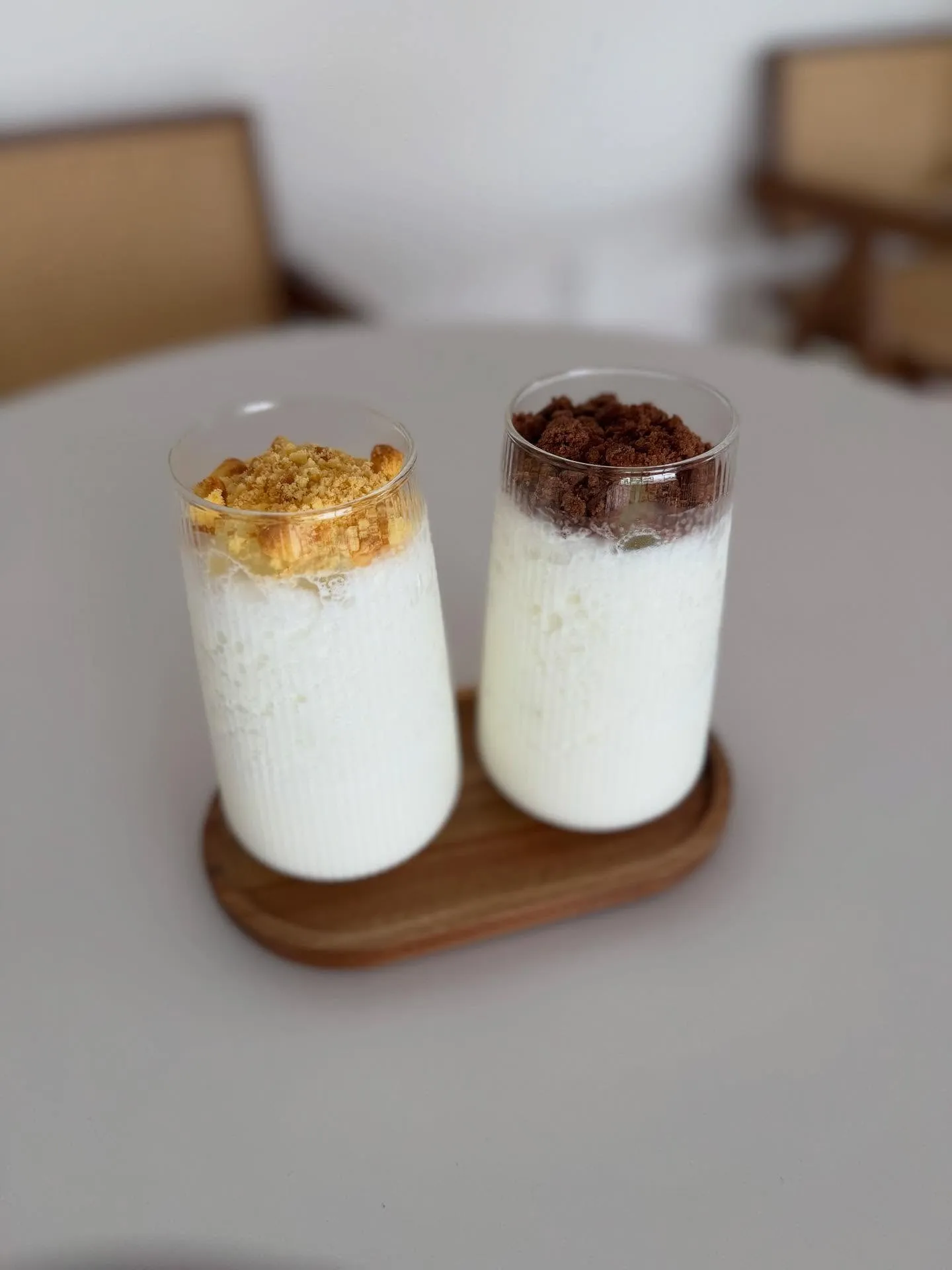 チーズケーキと言えば...ケーキを想像しますが、