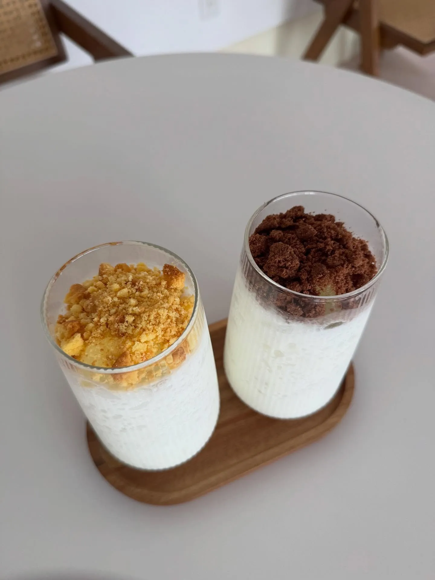 チーズケーキと言えば...ケーキを想像しますが、