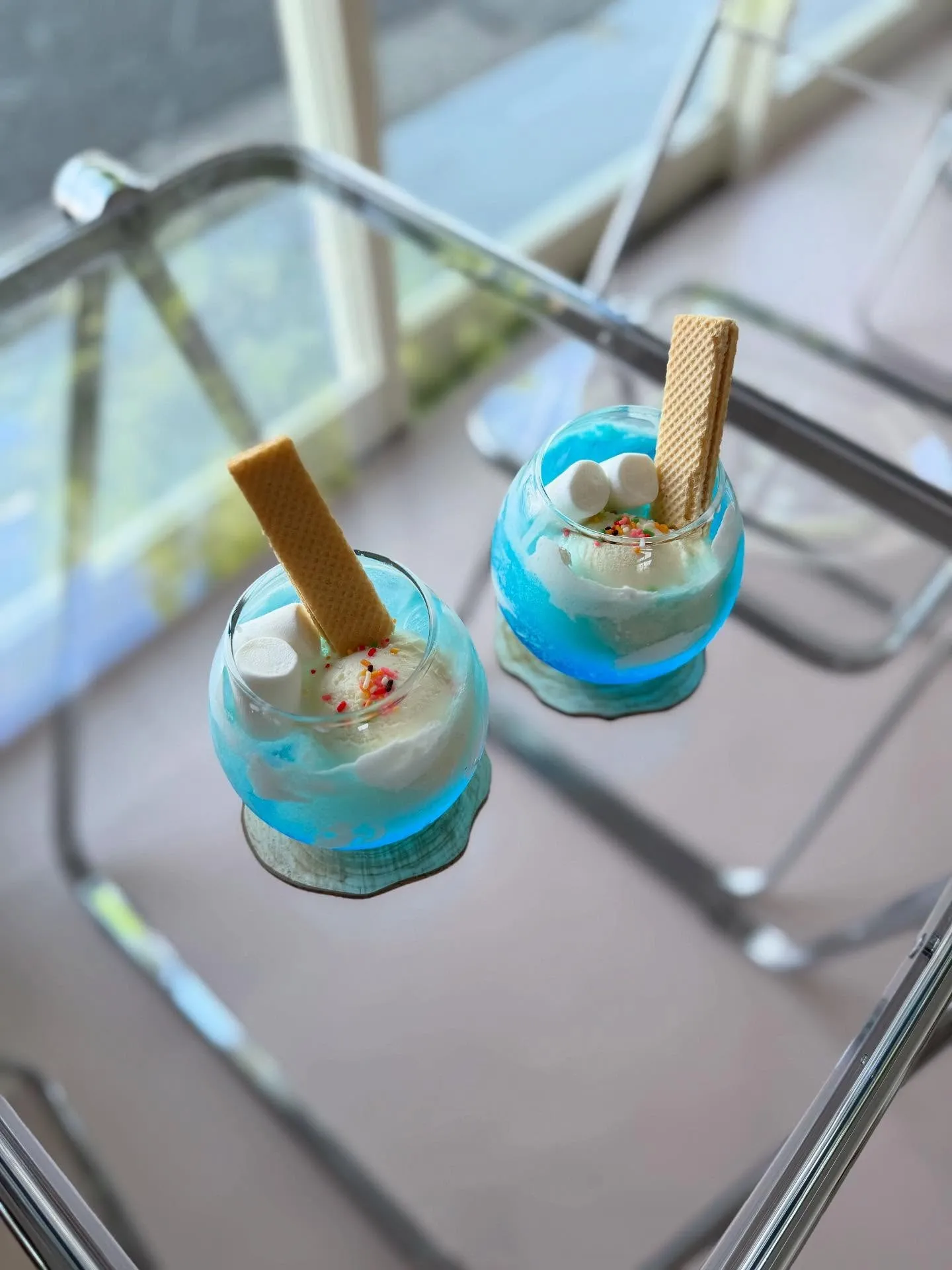 ソムソム限定ドリンクのご紹介です。