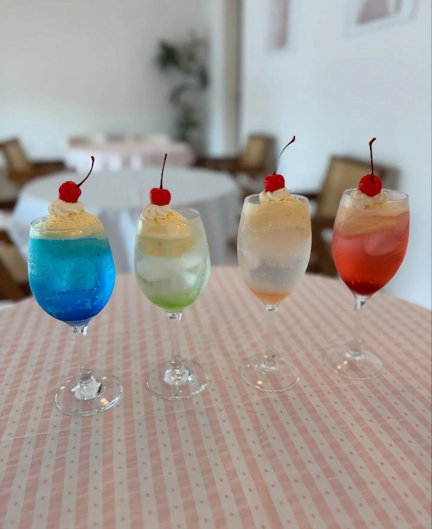 『 フロート 』