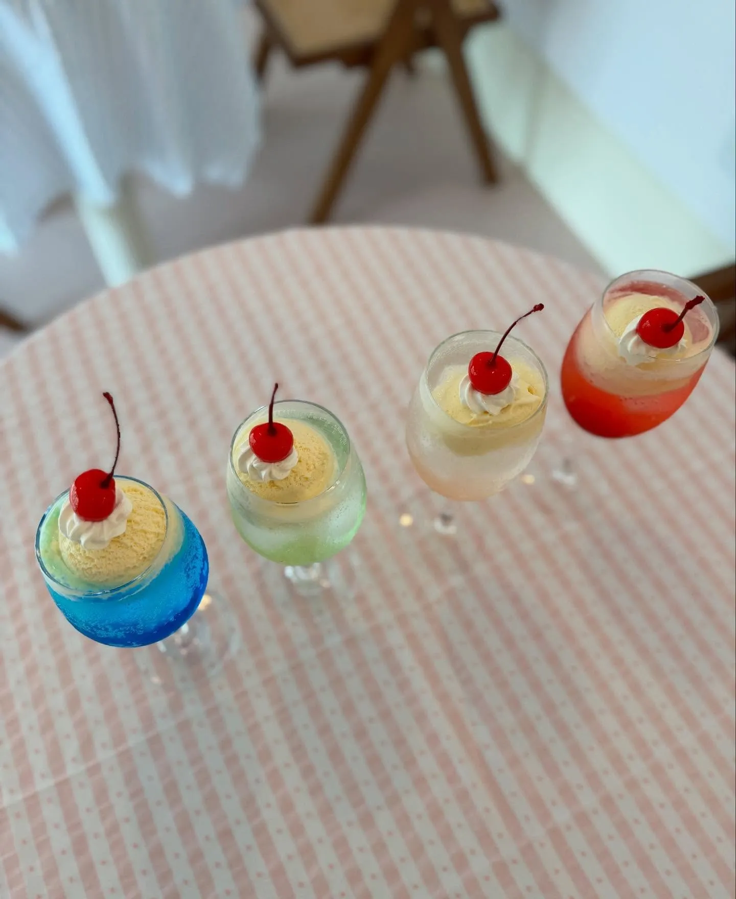 『 フロート 』