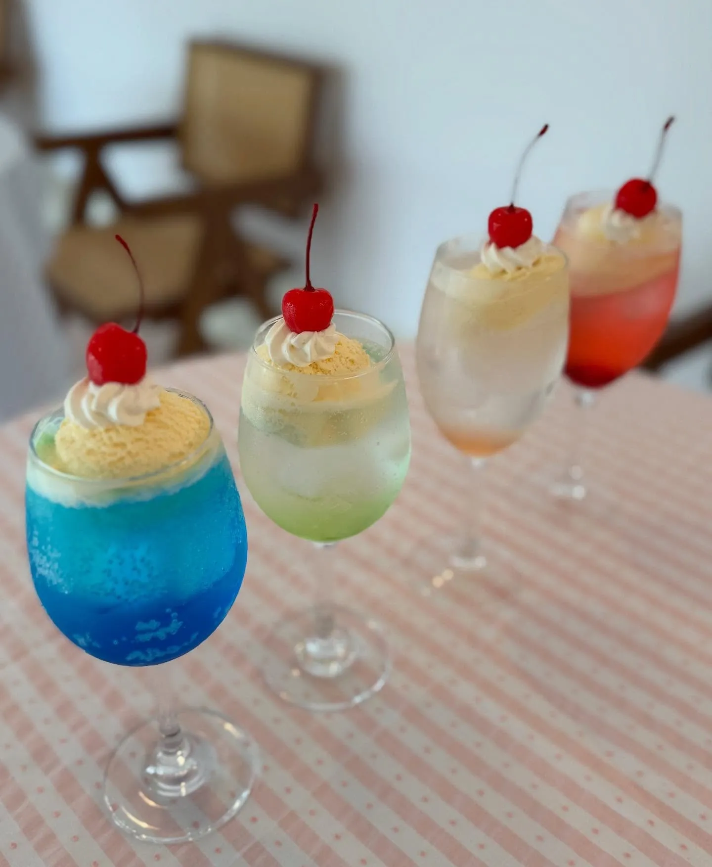 『 フロート 』