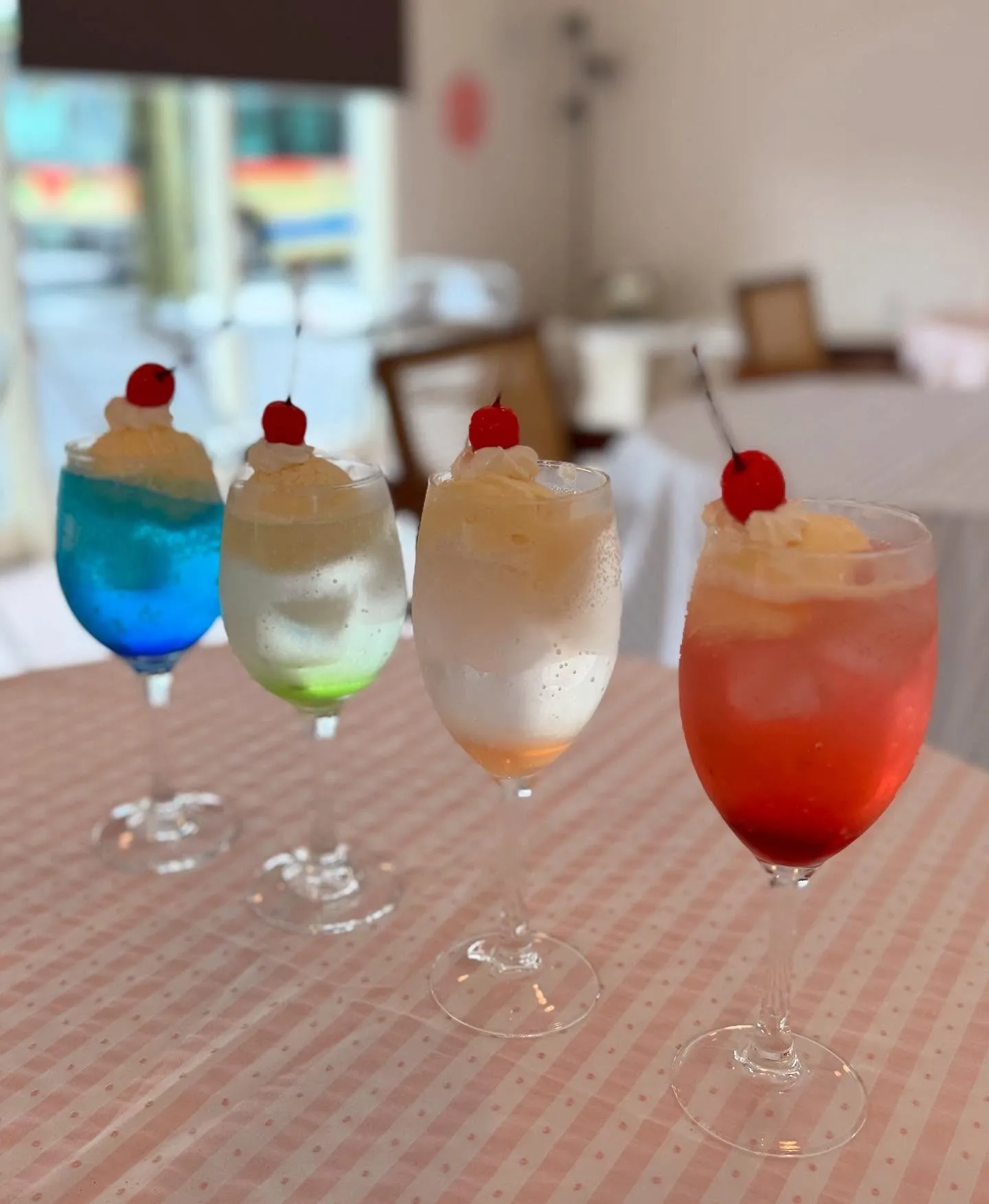 『 フロート 』