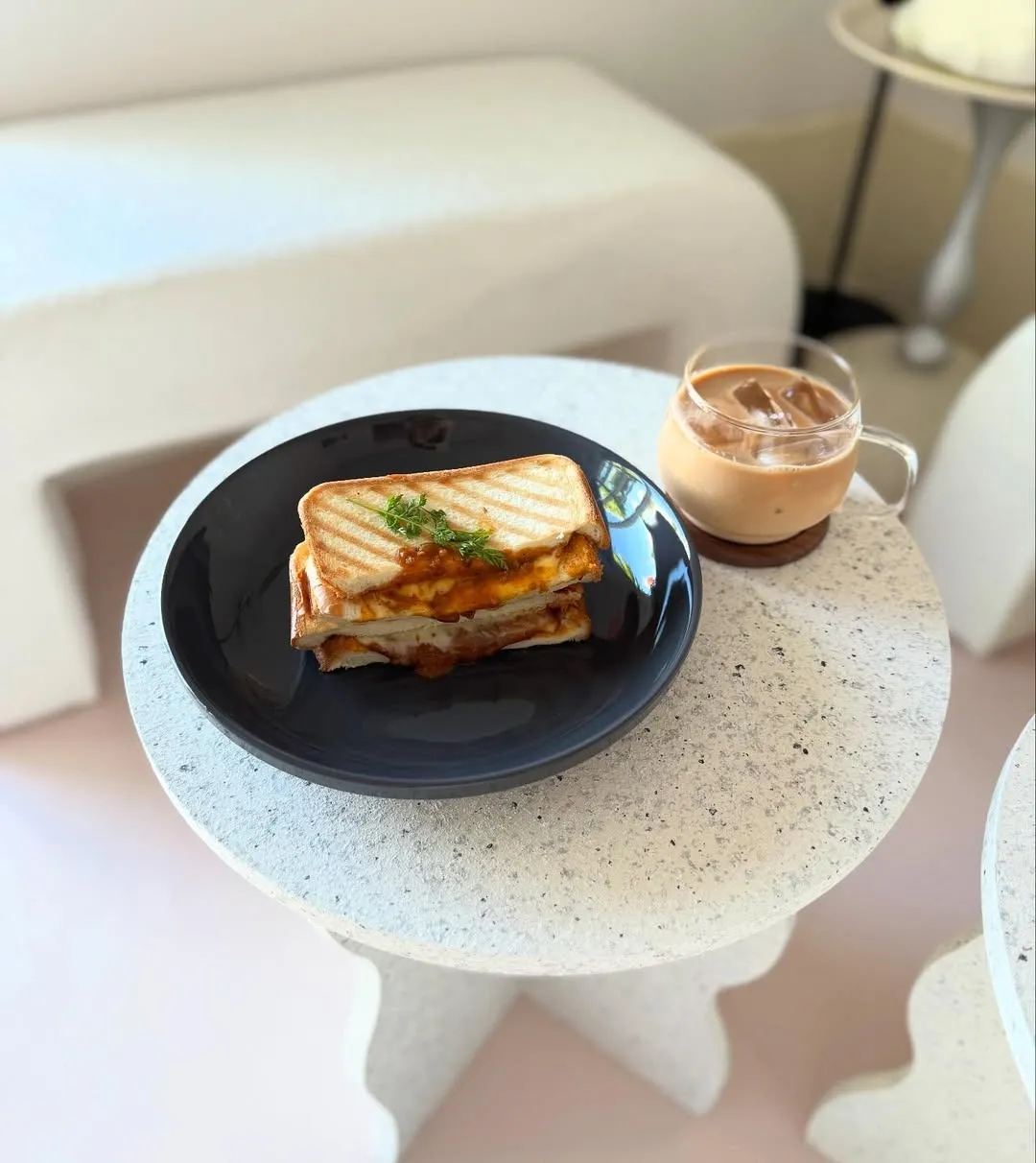 こんにちは☀️