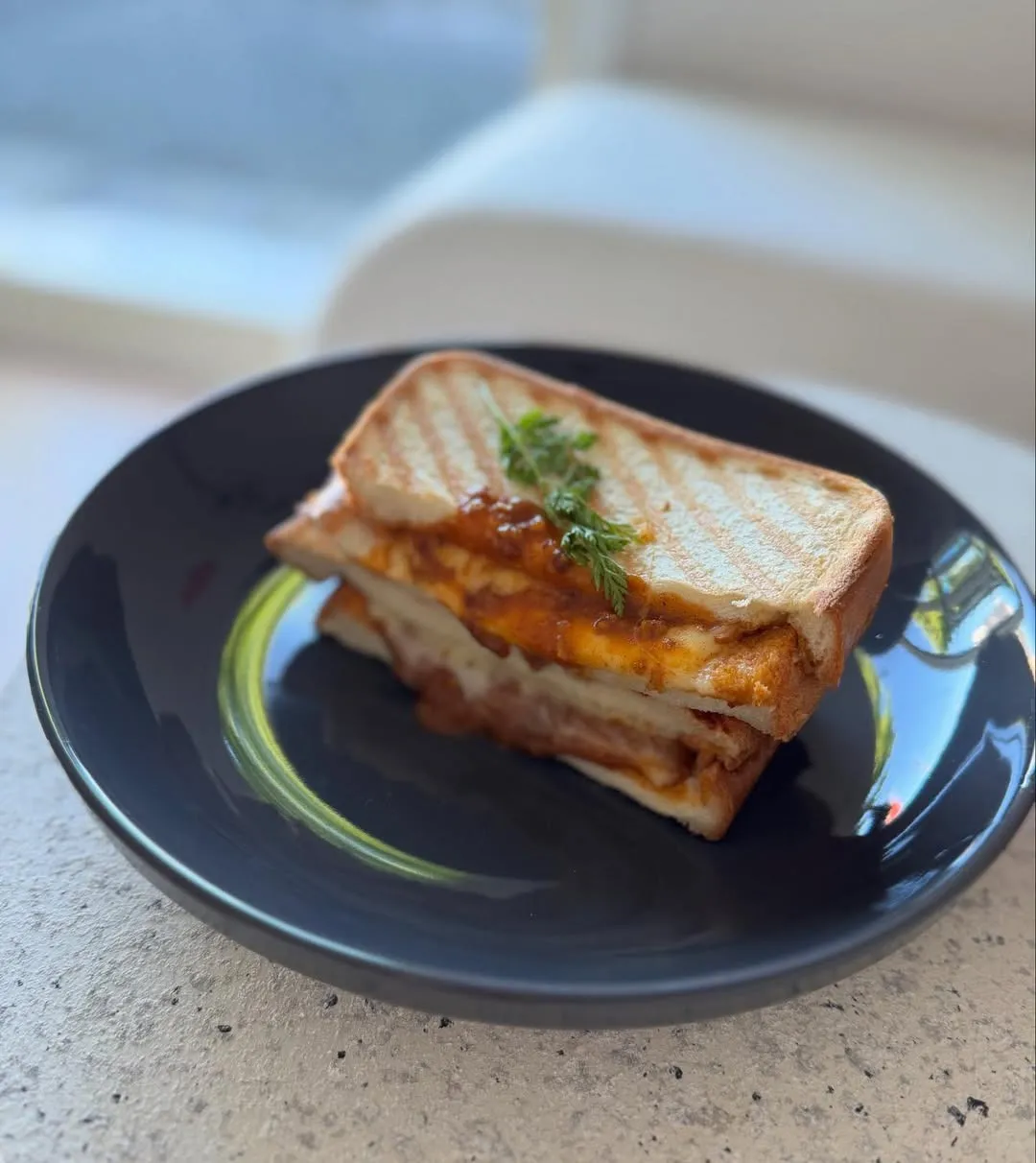 こんにちは☀️