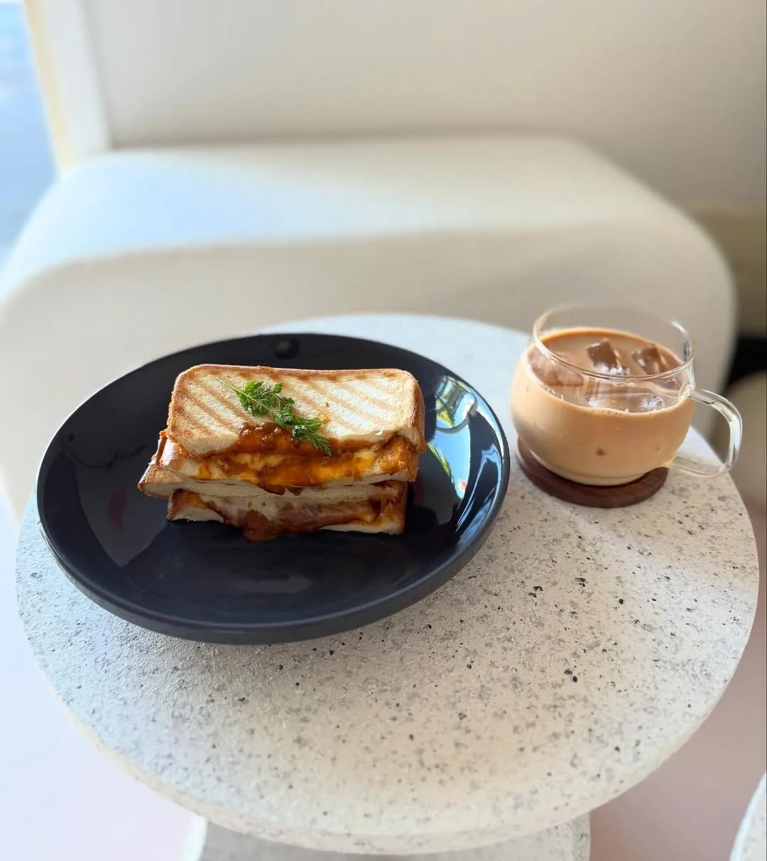 こんにちは☀️