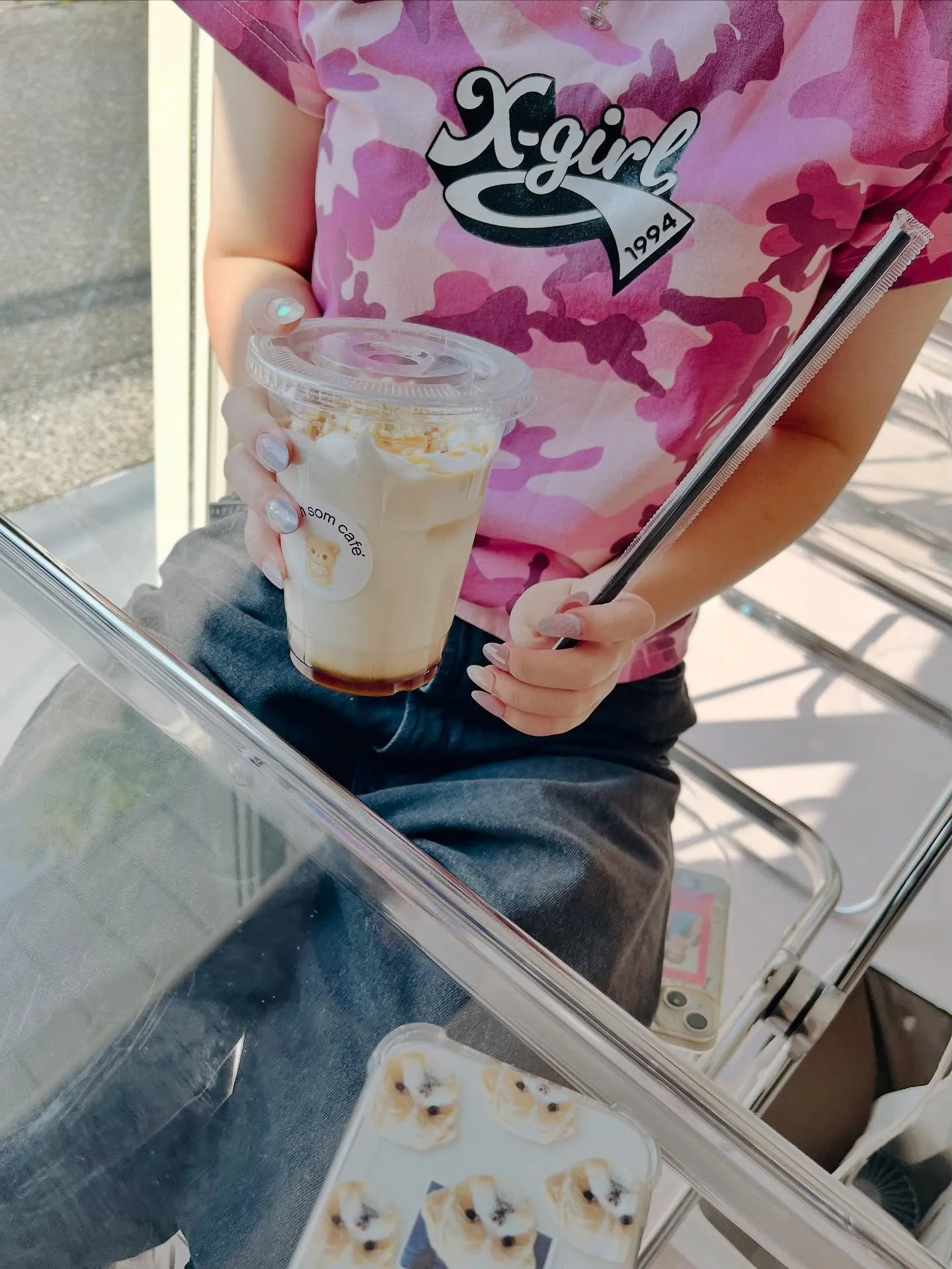 今日は嬉しいことがありました✨