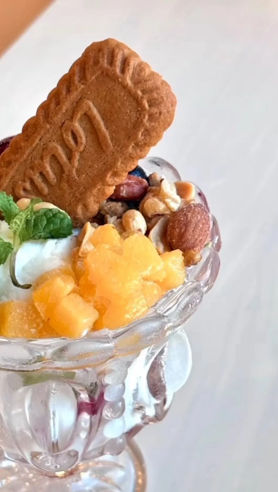 🍨ヨジョンヨーグルトアイス🍨