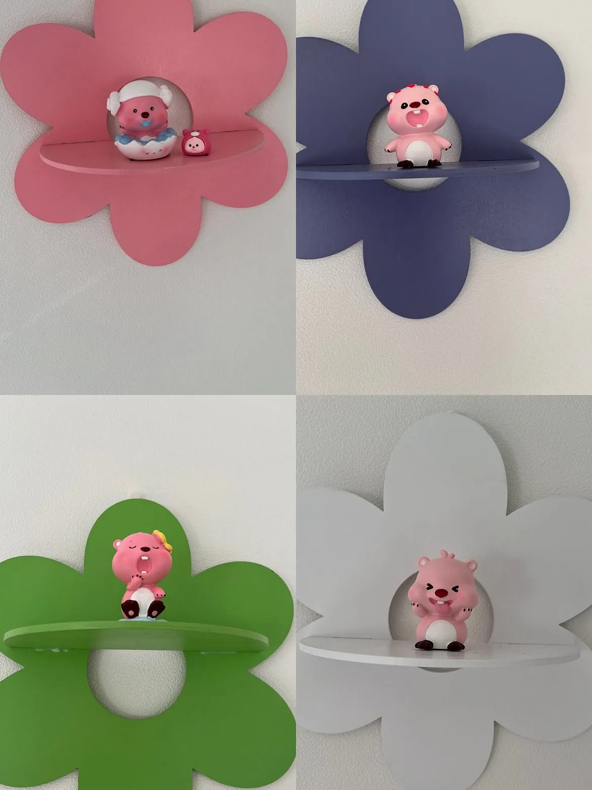 店内の雰囲気づくりも、スタッフが日々工夫しながら頑張ってくれています✨