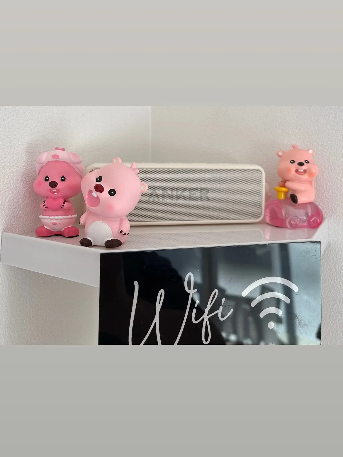 店内の雰囲気づくりも、スタッフが日々工夫しながら頑張ってくれています✨