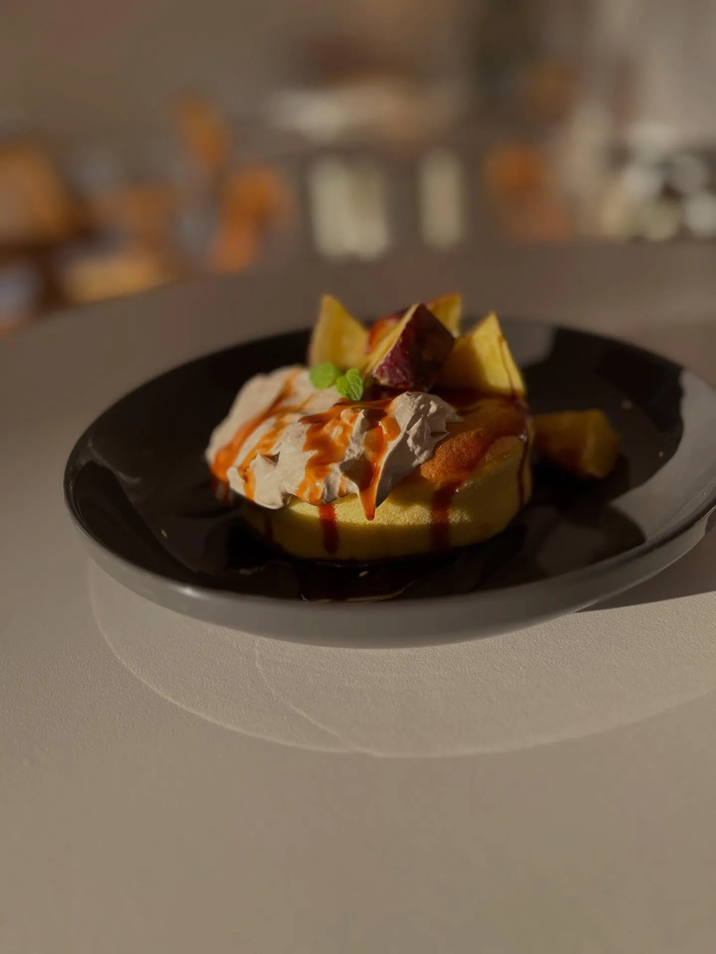 🍂秋のほっこりスイーツ 9/4(木)〜販売予定🍂