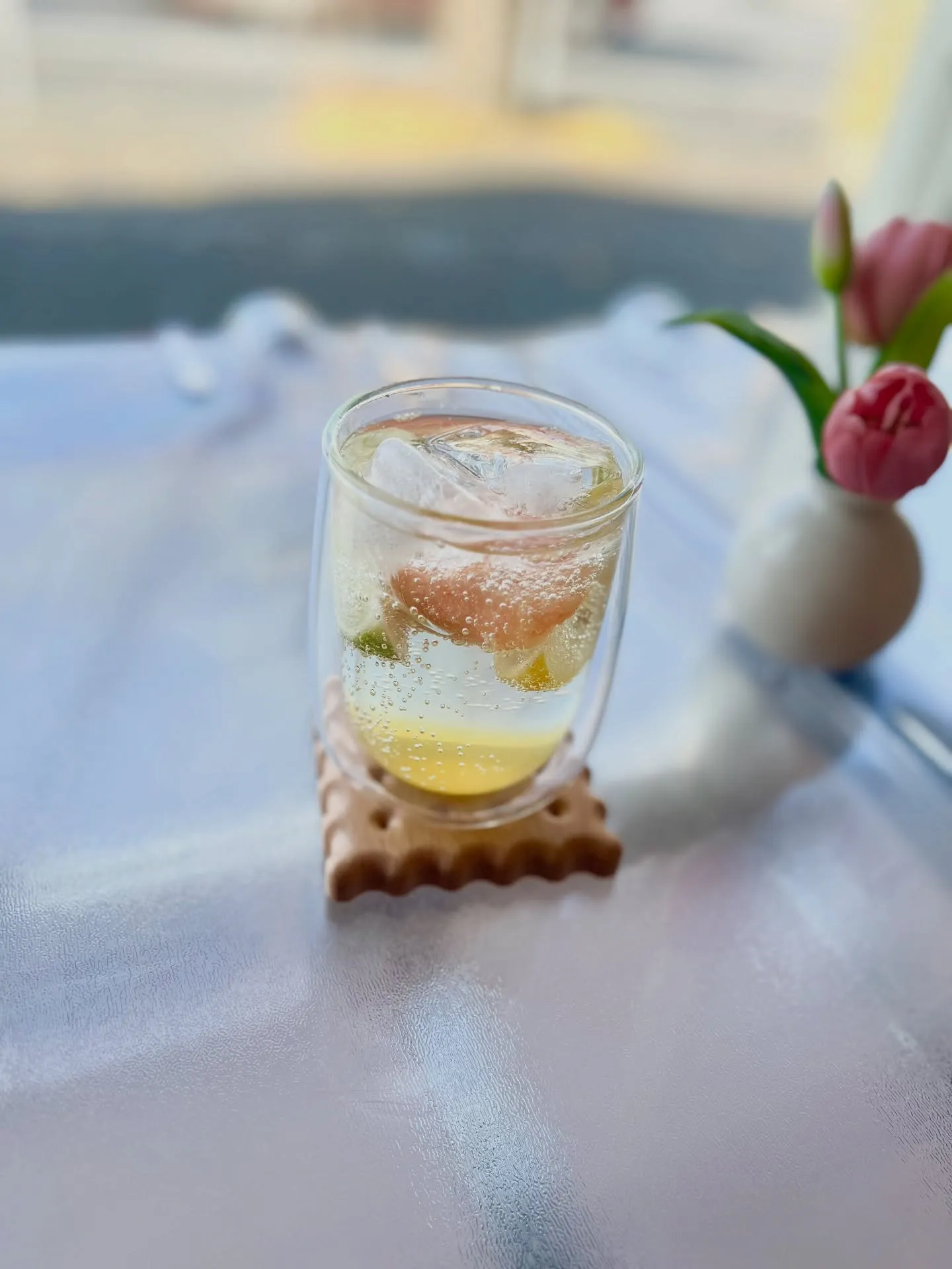 韓国で長く親しまれている炭酸ドリンク