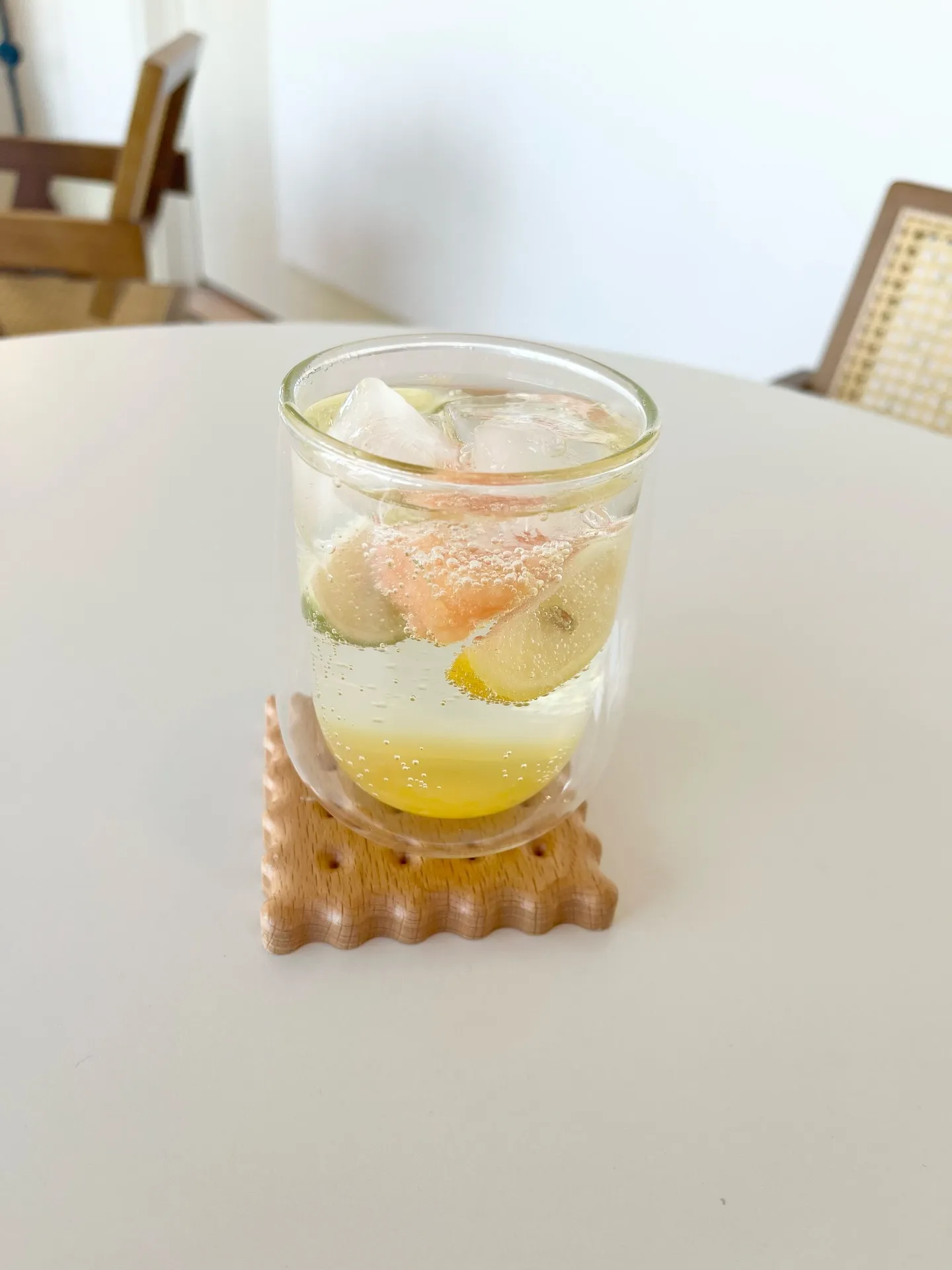 韓国で長く親しまれている炭酸ドリンク