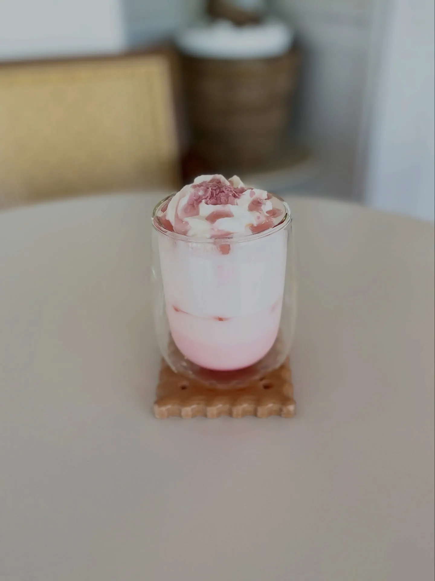 さくらミルク🌸