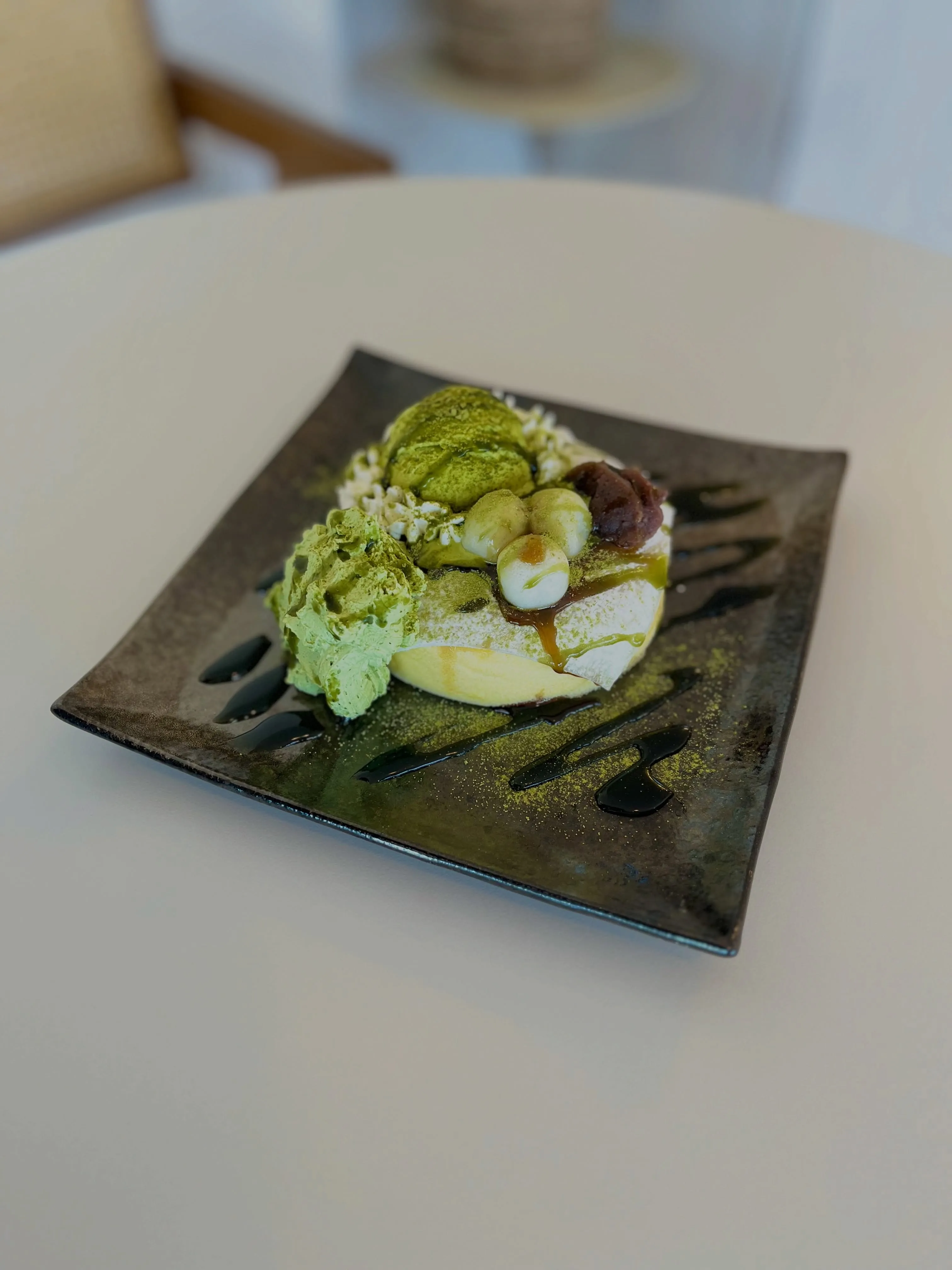 🥞 新作パンケーキが仲間入り 🥞