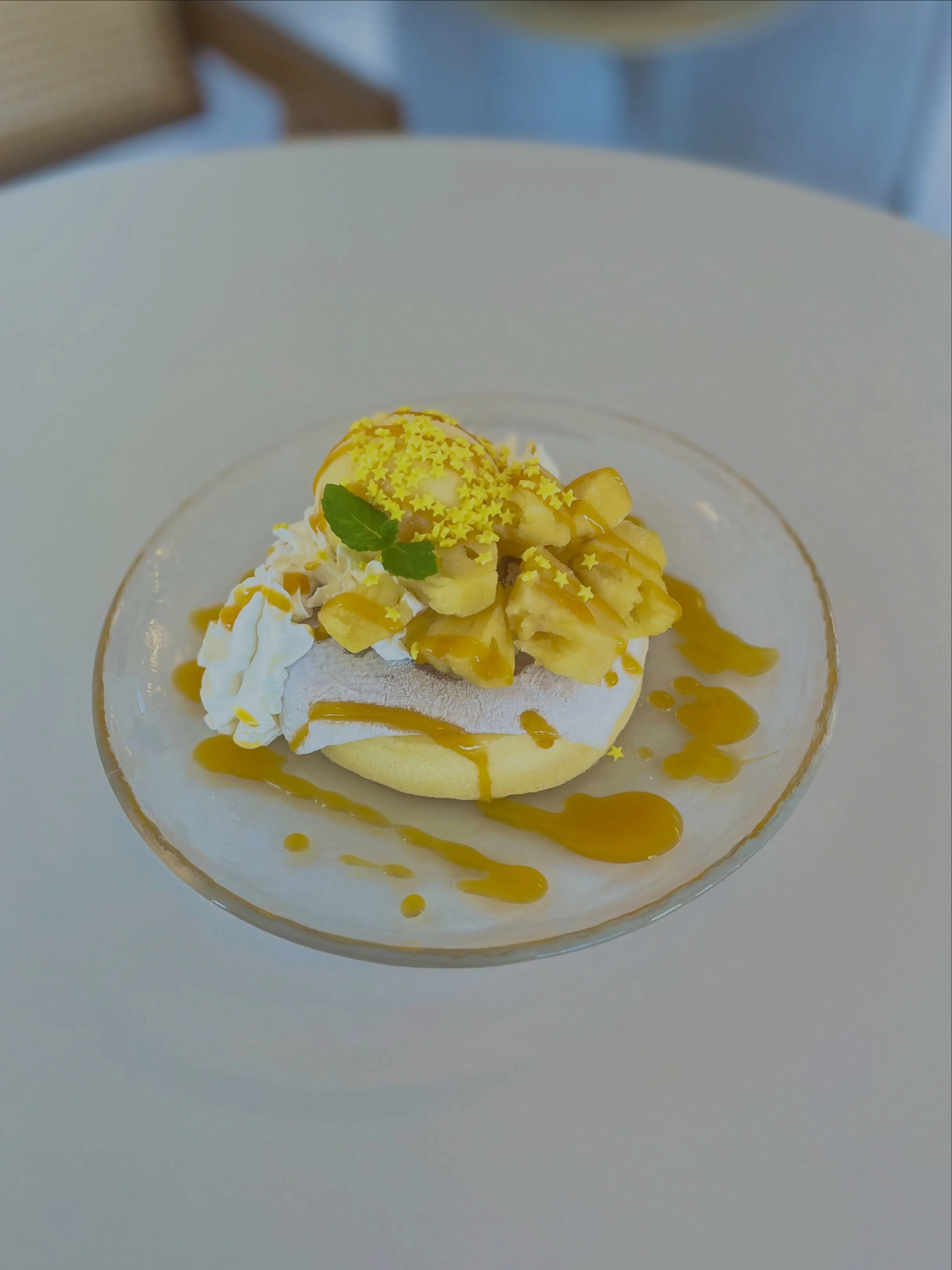 🥞 新作パンケーキが仲間入り 🥞