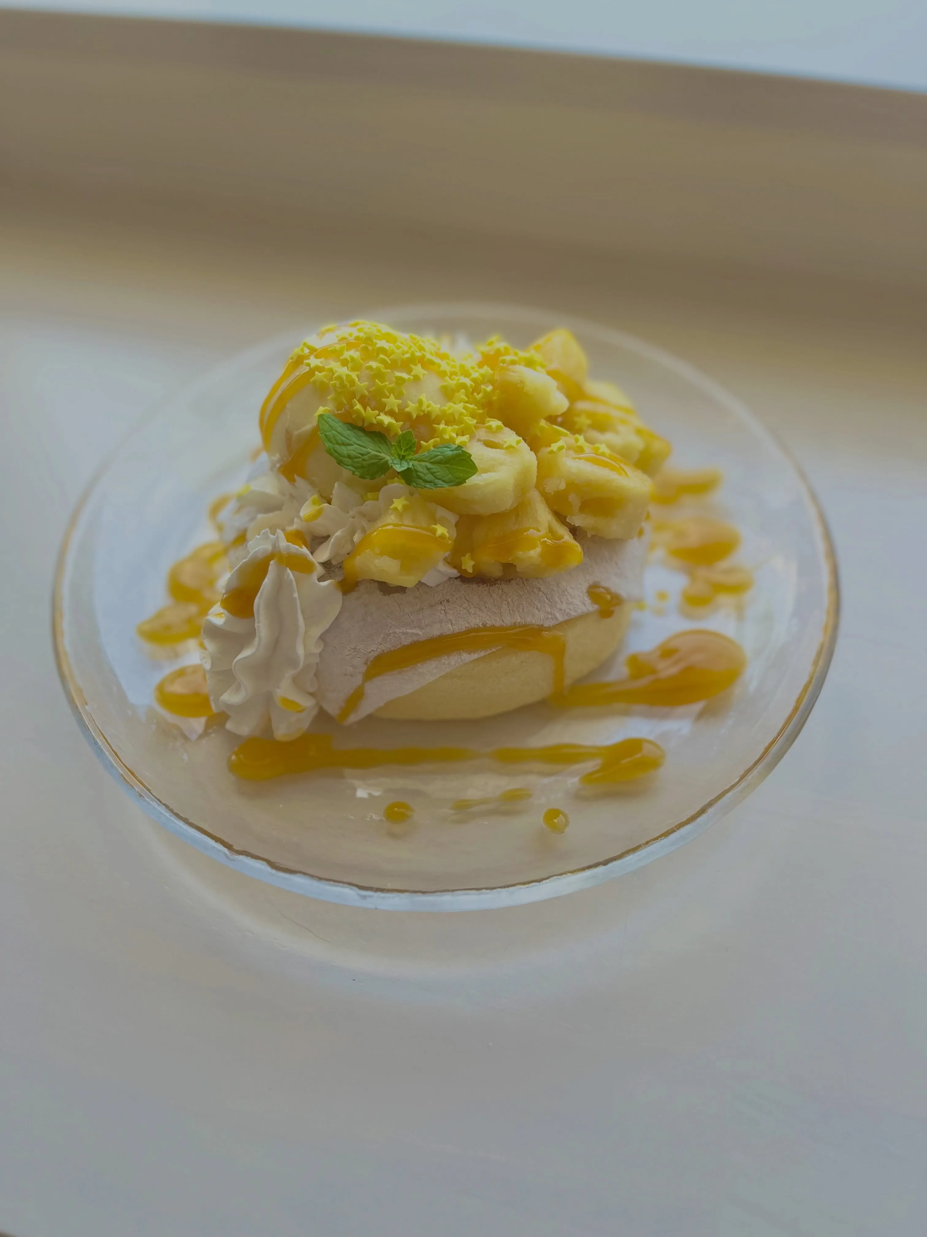 🥞 新作パンケーキが仲間入り 🥞