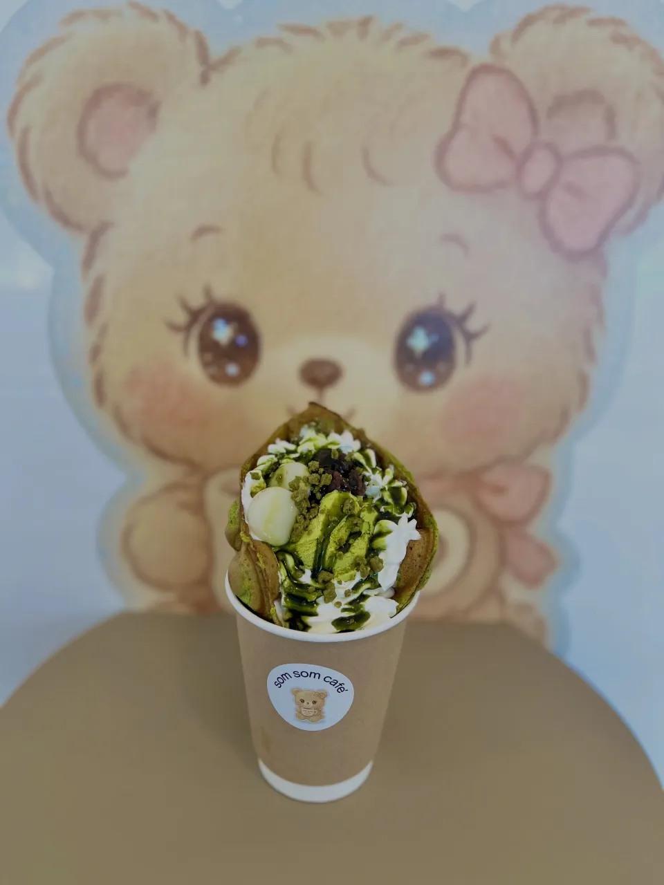 〜✨ 新メニューのご紹介✨〜